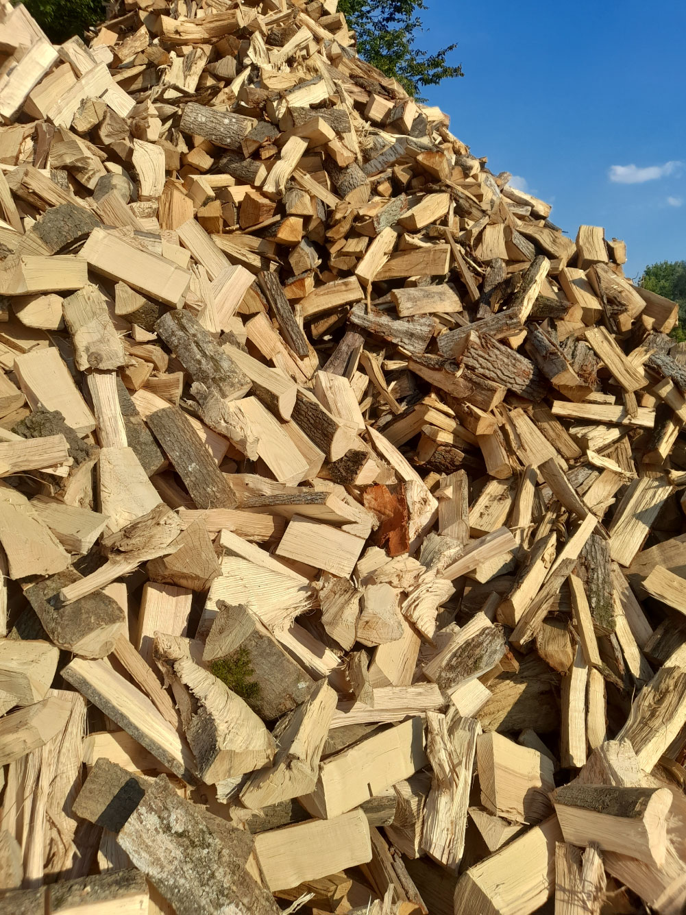 vanbois-scierie-fond bois de chauffage sur valenciennes
